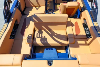 2024 NXT20 Mastercraft Boats for sale in Quebec null