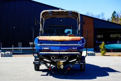 2024 NXT20 Mastercraft Boats for sale in Quebec null