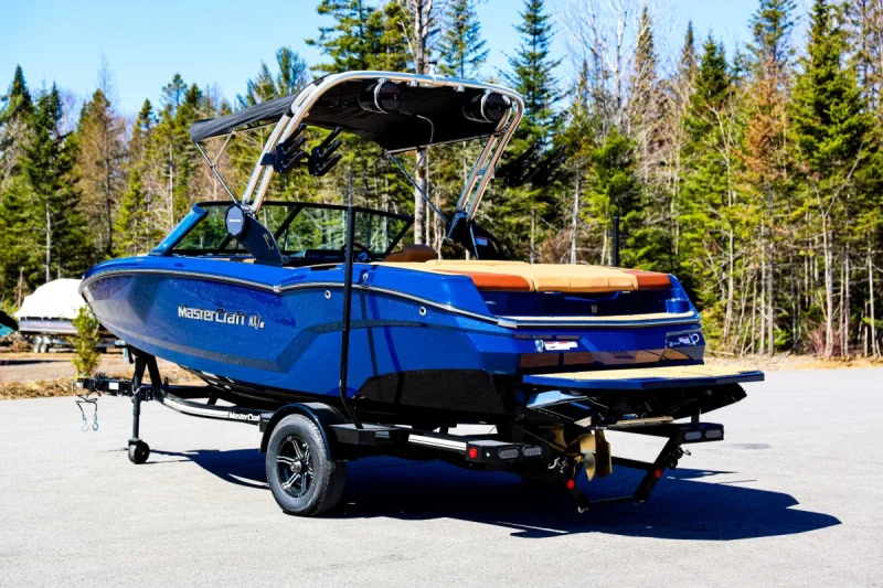 2024 Mastercraft Boats NXT20 for sale in Quebec, Quebec