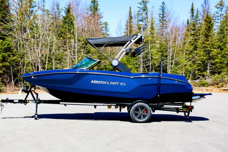 2024 Mastercraft Boats NXT20 for sale in Quebec, Quebec