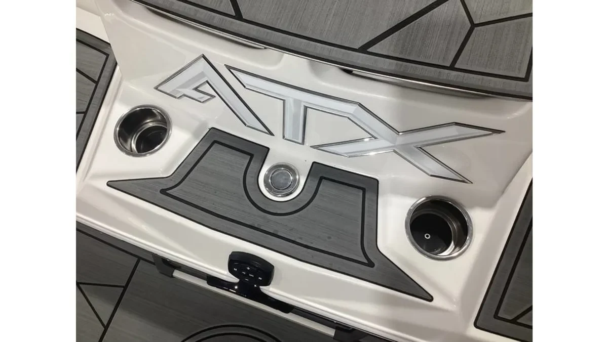 2024 ATX-20 ATX Boats for sale in Meredith New Hampshire