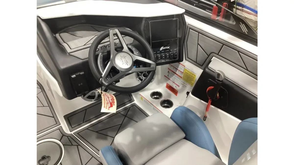 2024 ATX-20 ATX Boats for sale in Meredith New Hampshire