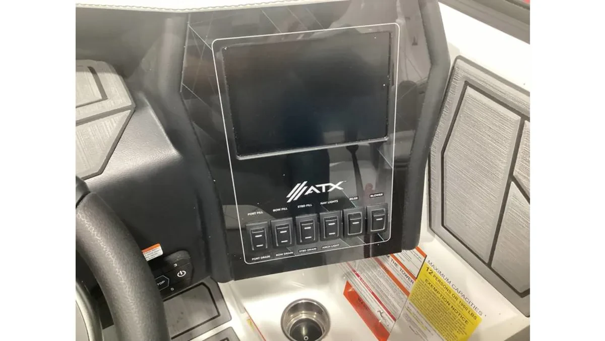 2024 ATX-20 ATX Boats for sale in Meredith New Hampshire