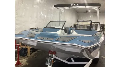 2024 ATX-20 ATX Boats for sale in Meredith New Hampshire