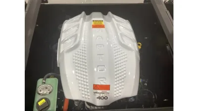 2022 23ZX Tige Boats for sale in Meredith New Hampshire