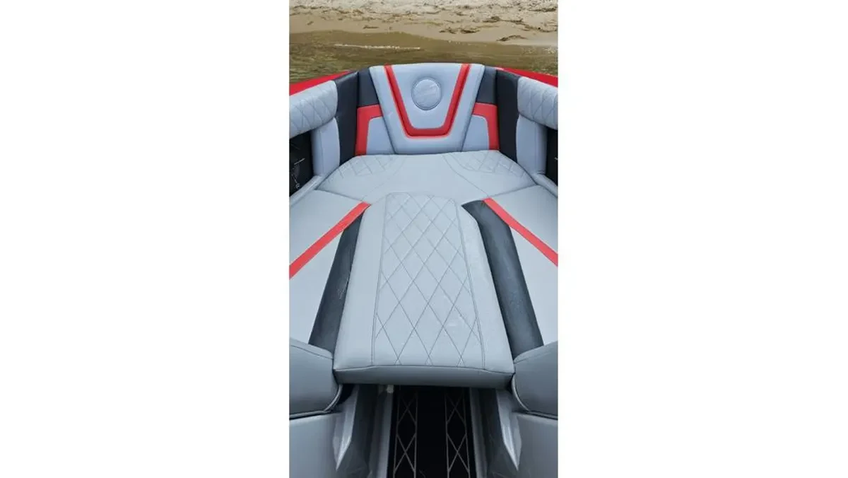 2022 23ZX Tige Boats for sale in Meredith New Hampshire