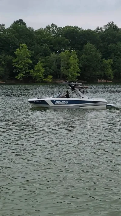 2022 Malibu Boats 21 LX for sale in Charlestown, Indiana