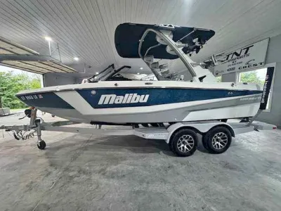 2022 Malibu Boats 21 LX for sale in Charlestown, Indiana