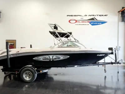 2005 Air Nautique SV-211 Nautique Boats for sale in Orlando Florida