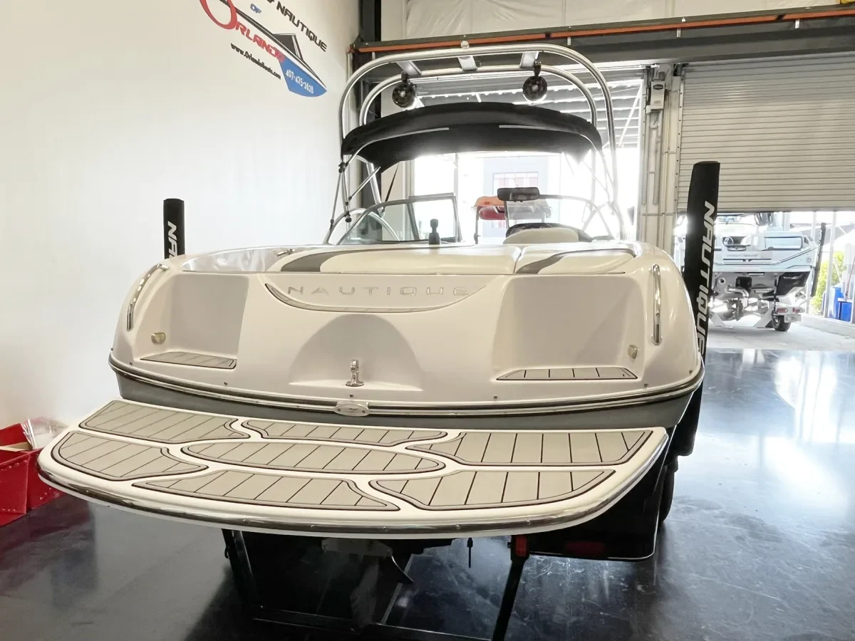 2005 Air Nautique SV-211 Nautique Boats for sale in Orlando Florida