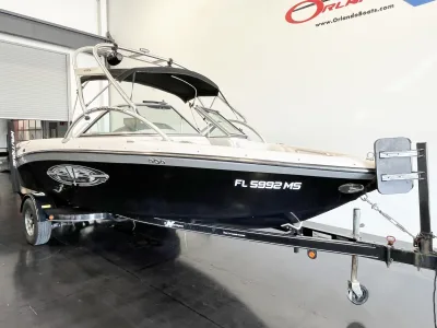 2005 Air Nautique SV-211 Nautique Boats for sale in Orlando Florida