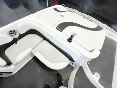 2005 Air Nautique SV-211 Nautique Boats for sale in Orlando Florida