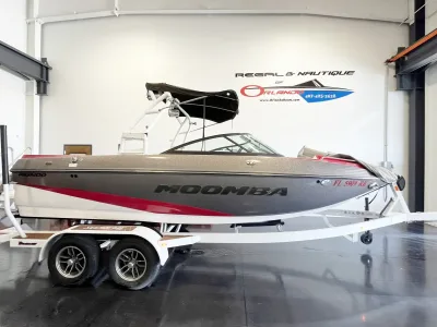 2016 Mondo Moomba Boats for sale in Orlando Florida