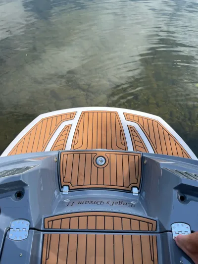 2015 G25 Nautique Boats for sale in Middletown Connecticut