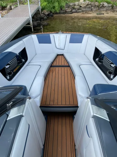 2015 G25 Nautique Boats for sale in Middletown Connecticut