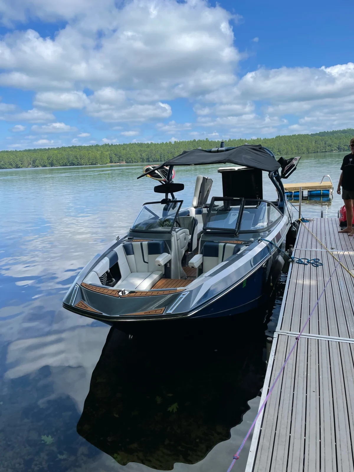 2015 G25 Nautique Boats for sale in Middletown Connecticut