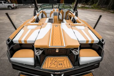2025 XT23 Mastercraft Boats for sale in Quebec Canada
