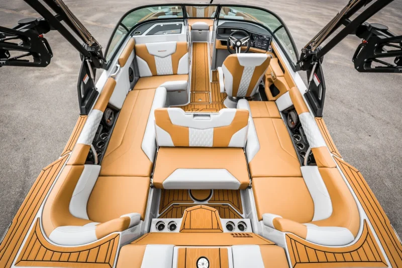 2025 Mastercraft Boats XT23 for sale in Quebec, Quebec