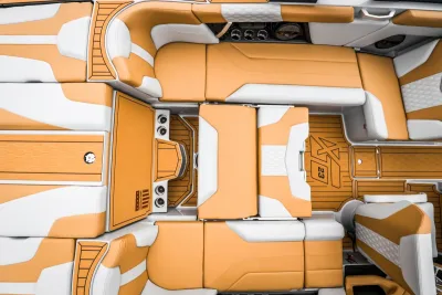 2025 XT23 Mastercraft Boats for sale in Quebec Canada