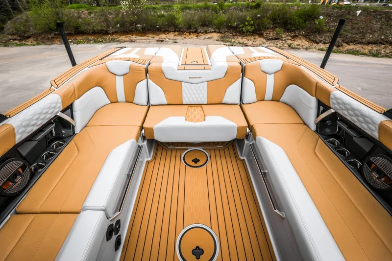 2025 Mastercraft Boats XT23 for sale in Quebec, Quebec