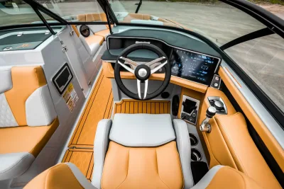 2025 XT23 Mastercraft Boats for sale in Quebec Canada