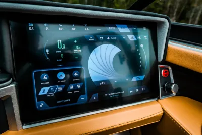 2025 XT23 Mastercraft Boats for sale in Quebec Canada