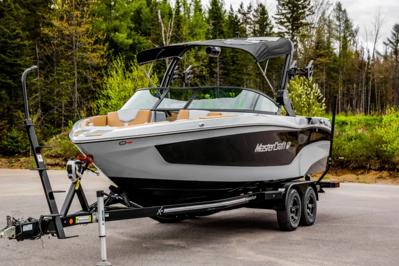 2025 Mastercraft Boats XT23 for sale in Quebec, Quebec