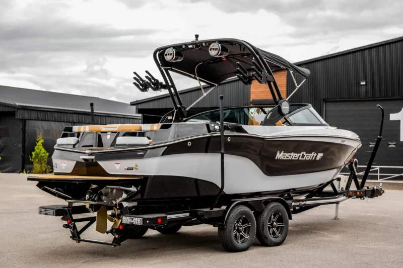 2025 Mastercraft Boats XT23 for sale in Quebec, Quebec