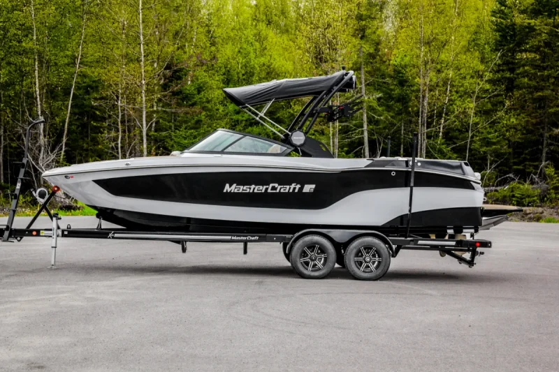 2025 Mastercraft Boats XT23 for sale in Quebec, Quebec
