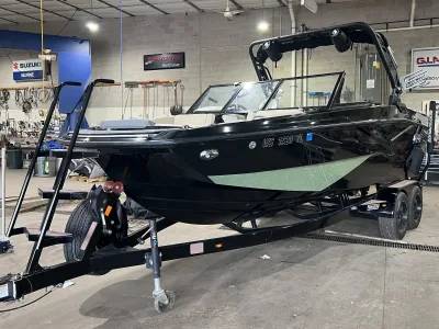2023 Heyday Boats H22 for sale in Chippewa, Wisconsin