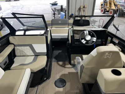 2023 Heyday Boats H22 for sale in Chippewa, Wisconsin