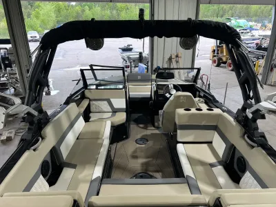 2023 Heyday Boats H22 for sale in Chippewa, Wisconsin