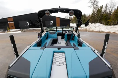 2025 NXT 23 Mastercraft Boats for sale in Quebec Canada