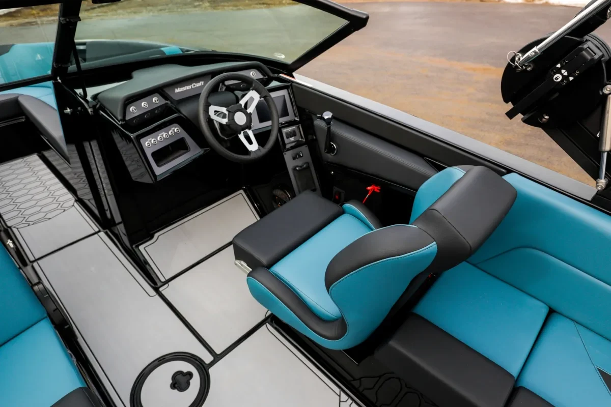 2025 NXT 23 Mastercraft Boats for sale in Quebec Canada