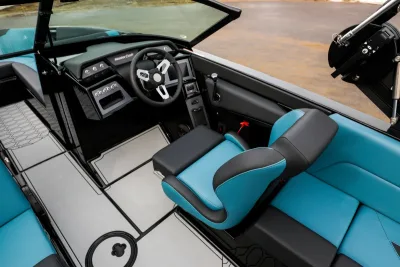 2025 NXT 23 Mastercraft Boats for sale in Quebec Canada