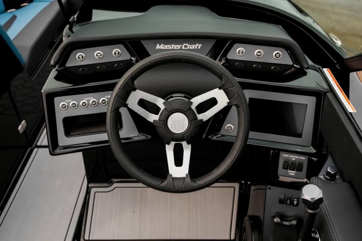 2025 NXT 23 Mastercraft Boats for sale in Quebec Canada