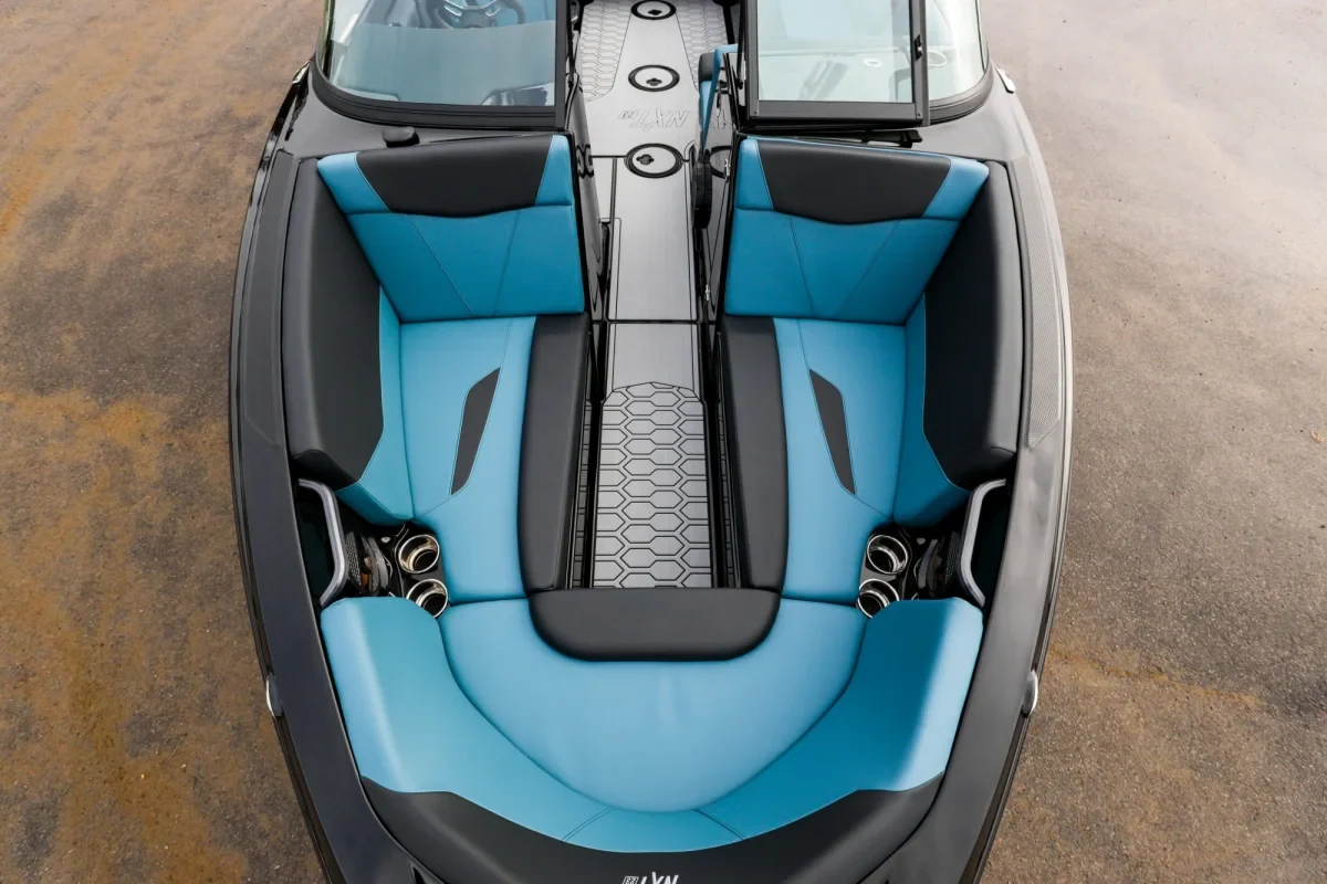 2025 NXT 23 Mastercraft Boats for sale in Quebec Canada