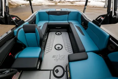 2025 NXT 23 Mastercraft Boats for sale in Quebec Canada