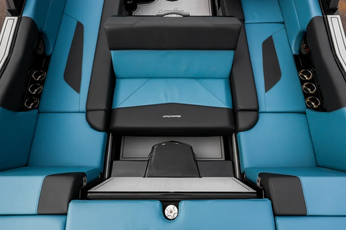 2025 NXT 23 Mastercraft Boats for sale in Quebec Canada