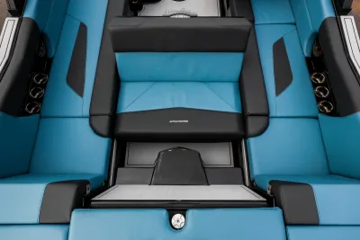 2025 NXT 23 Mastercraft Boats for sale in Quebec Canada