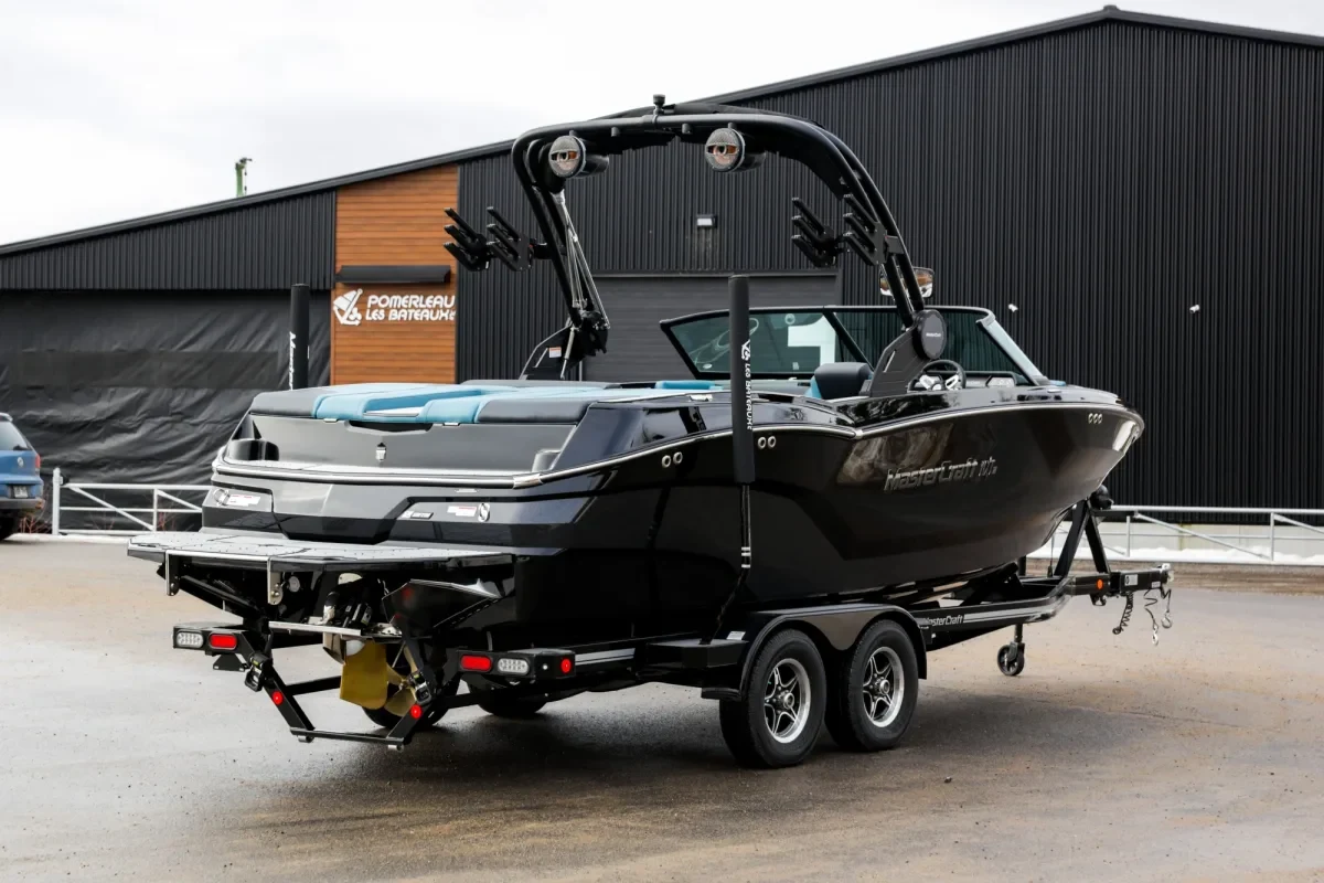 2025 NXT 23 Mastercraft Boats for sale in Quebec Canada