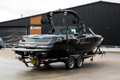 2025 NXT 23 Mastercraft Boats for sale in Quebec Canada