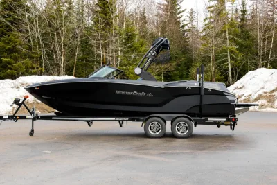 2025 NXT 23 Mastercraft Boats for sale in Quebec Canada