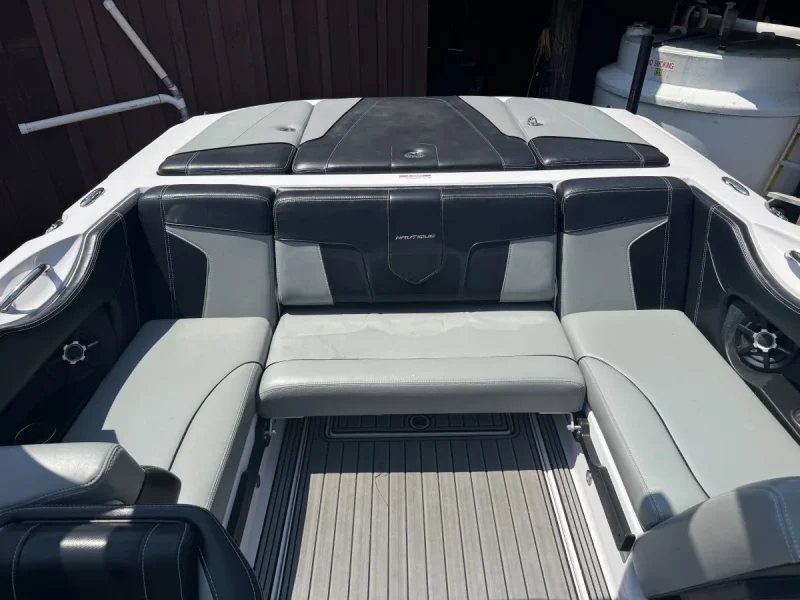 2013 Super Air Nautique 210 Nautique Boats for sale in saranac lake New York