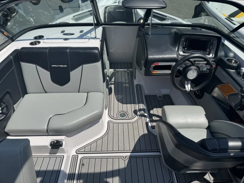 2013 Super Air Nautique 210 Nautique Boats for sale in saranac lake New York