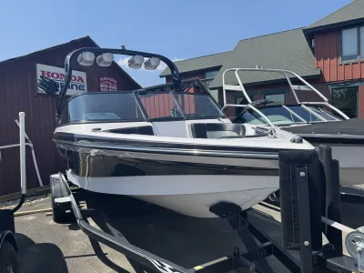 2013 Super Air Nautique 210 Nautique Boats for sale in saranac lake New York
