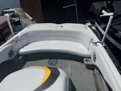 2007 Ski Nautique 196 Nautique Boats for sale in saranac lake New York