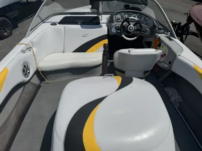 2007 Ski Nautique 196 Nautique Boats for sale in saranac lake New York