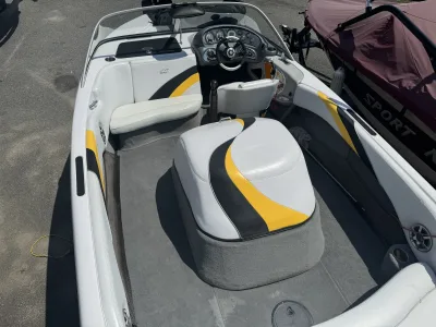 2007 Ski Nautique 196 Nautique Boats for sale in saranac lake New York