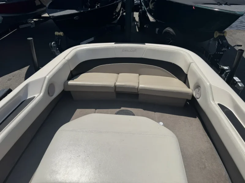 1998 Ski Nautique Nautique Boats for sale in saranac lake New York